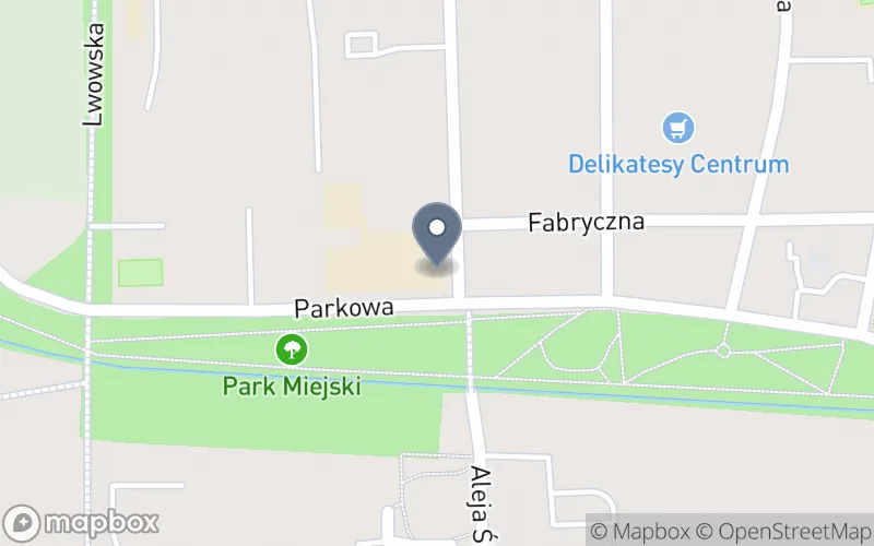 Lokalizacja: Centrum Kształcenia Ustawicznego w Głubczycach