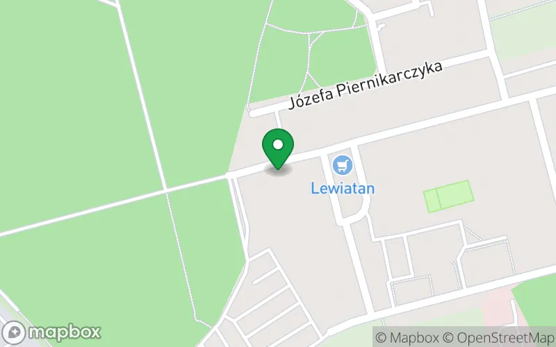Lokalizacja: Terapeutyczny Punkt Przedszkolny Kraina Marzeń