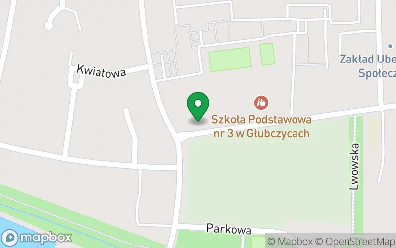 Lokalizacja: Przedszkole nr 1 IM Marii Konopnickiej w Głubczycach