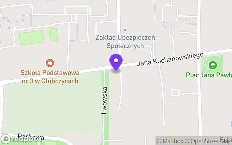Lokalizacja: Szkoła Mistrzostwa Sportowego