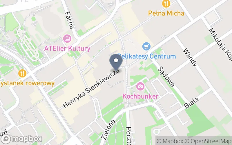 Lokalizacja: Ośrodek Szkoleniowy Centrum Nauki i Biznesu "Żak" w Jaworznie