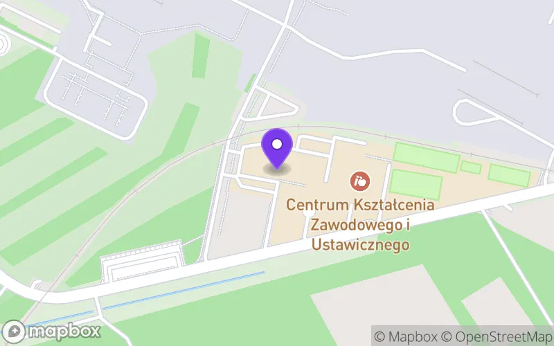Lokalizacja: Technikum nr 6 im. Króla Jana III Sobieskiego w Jaworznie