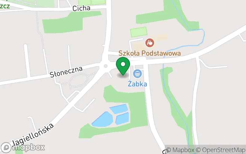 Lokalizacja: Niepubliczne Przedszkole Muzyczne "Kraina Melodii" w Radgoszczy