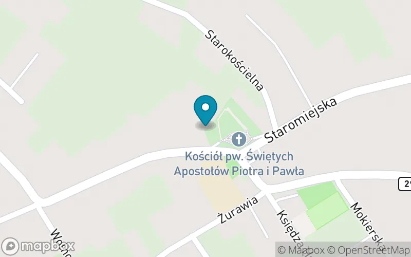 Lokalizacja: Szkoła Podstawowa nr 8 im. Wojciecha Korfantego w Mikołowie