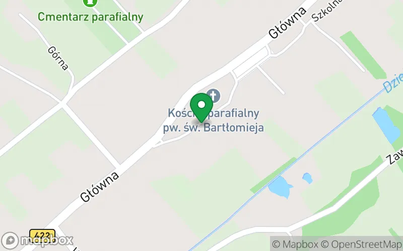 Lokalizacja: Gminne Przedszkole