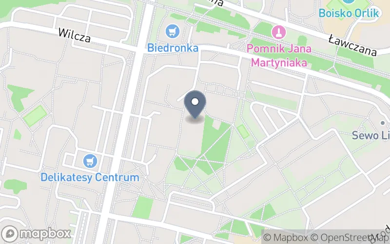 Lokalizacja: Ośrodek Edukacji Kadr Pro-Kadr