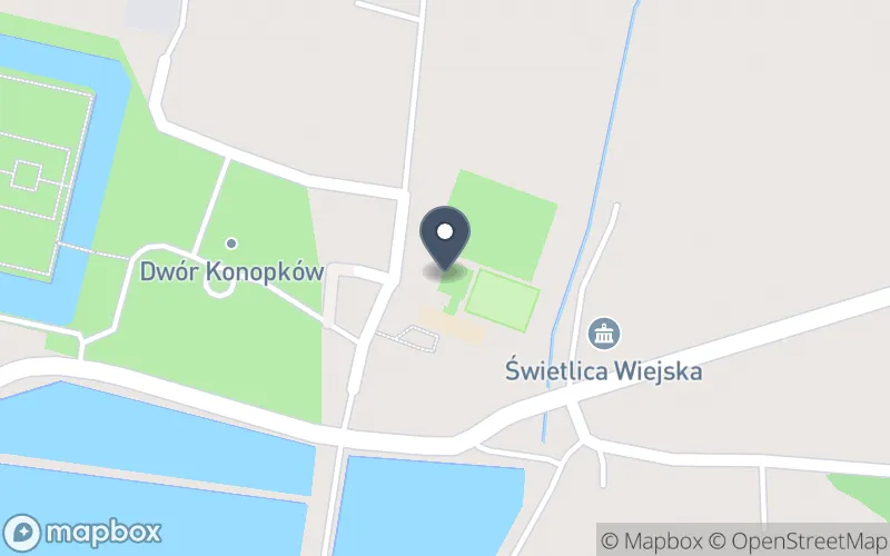 Lokalizacja: Zespół Szkół im. Władysława Stanisława Reymonta w Brniu