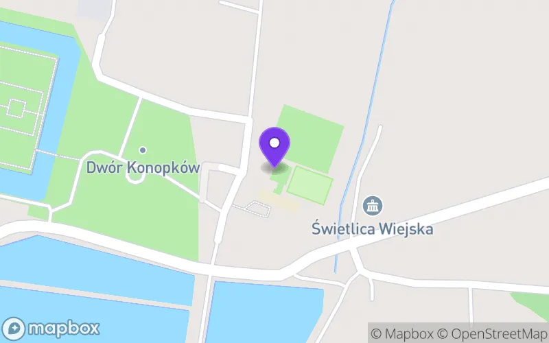 Lokalizacja: Technikum w Brniu