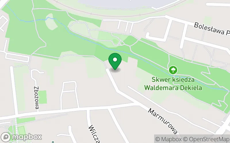 Lokalizacja: Przedszkole Twórczy Maluch