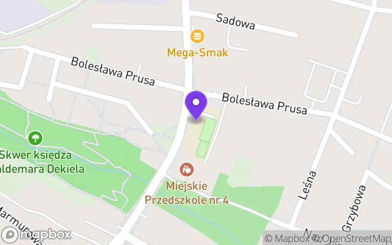 Lokalizacja: V Liceum Ogólnokształcące im. Władysława Broniewskiego