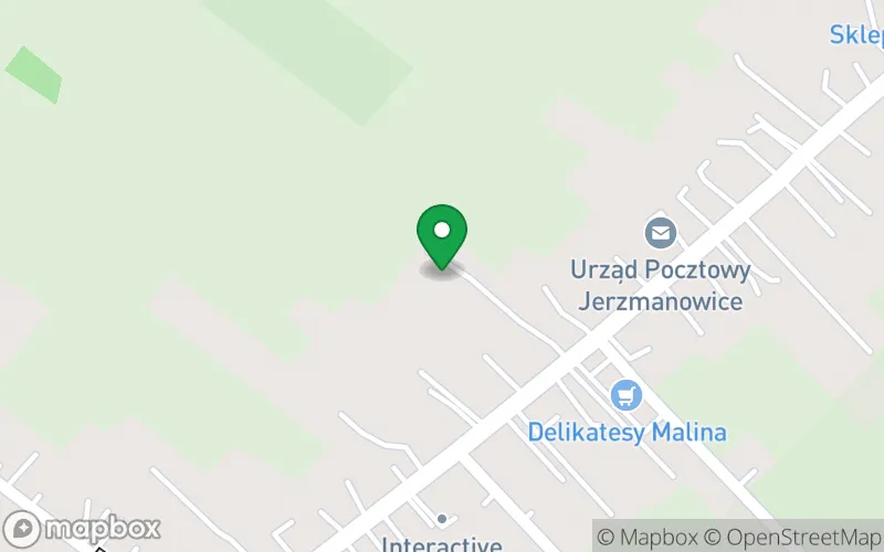 Lokalizacja: Przedszkole Niepubliczne "Skrzat"