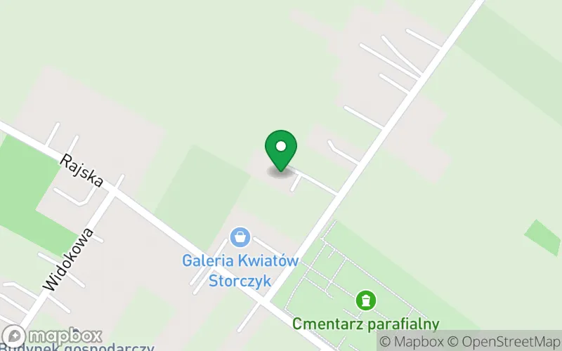 Lokalizacja: Prywatne Przedszkole i Żłobek Mali Odkrywcy Sp. z o.o.