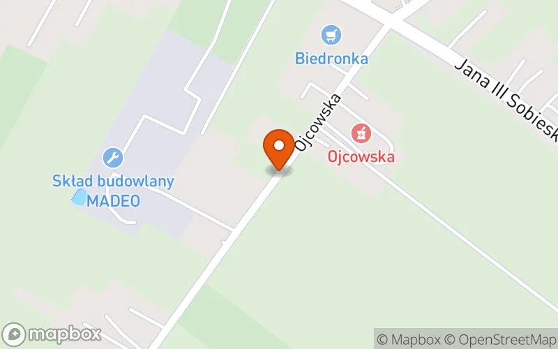 Lokalizacja: Prywatne Przedszkole i Żłobek MALI ODKRYWCY Sp. z o.o.