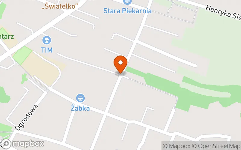 Lokalizacja: Niepubliczny Żłobek nr 1 Muzykolandia