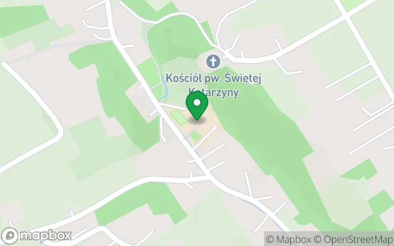 Lokalizacja: Przedszkole w Sąspowie im. Powstańców Styczniowych w Zespole Szkolno-Przedszkolnym w Sąspowie