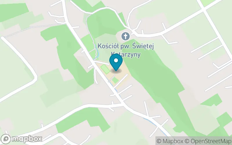 Lokalizacja: Szkoła Podstawowa w Sąspowie im. Powstańców Styczniowych w Zespole Szkolno - Przedszkolnym w Sąspowie