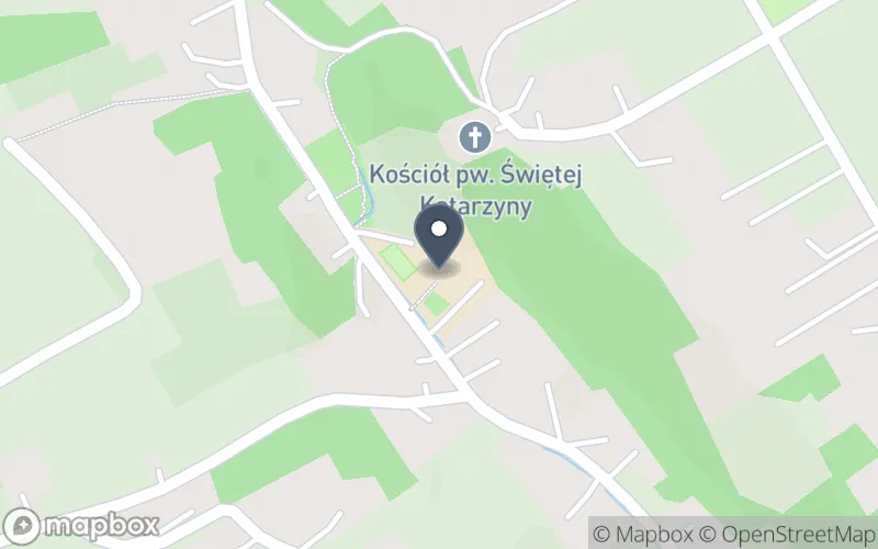 Lokalizacja: Zespół Szkolno - Przedszkolny w Sąspowie