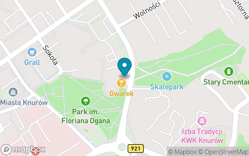 Lokalizacja: Niepubliczna Szkoła Podstawowa "Dobre Miejsce"