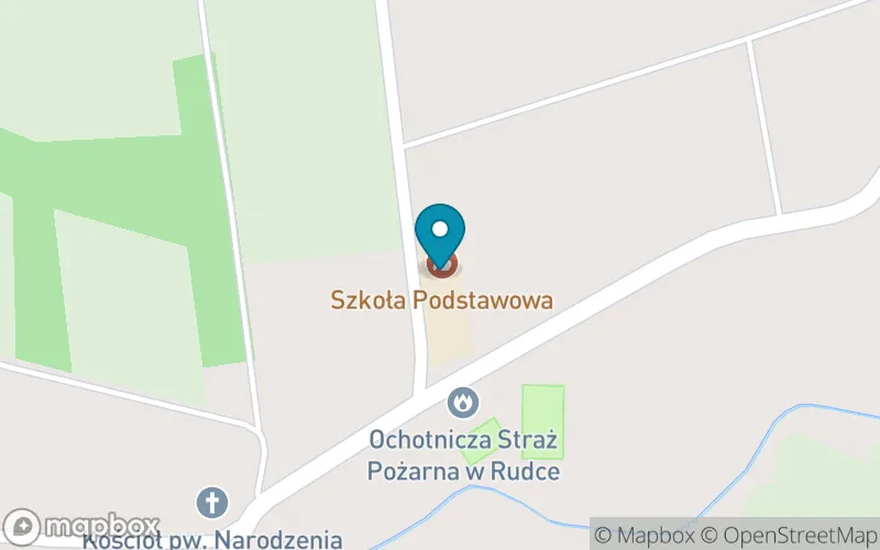 Lokalizacja: Szkoła Podstawowa w Rudce im. Ignacego Krasickiego Rudka 79 37-530 Sieniawa