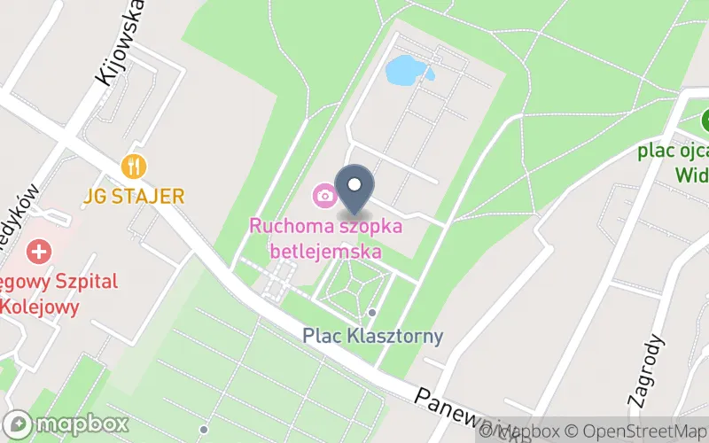 Lokalizacja: Instytut Medycyny Klasztornej