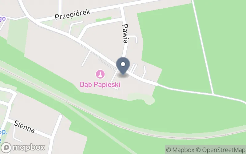 Lokalizacja: Ośrodek Szkolenia Zawodowego Hubertech Sp. z o.o.
