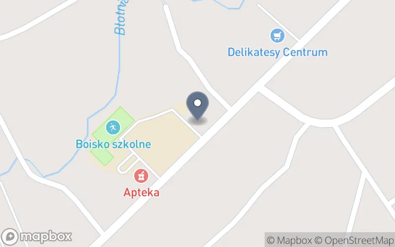Lokalizacja: Centrum Edukacji Nauczycieli