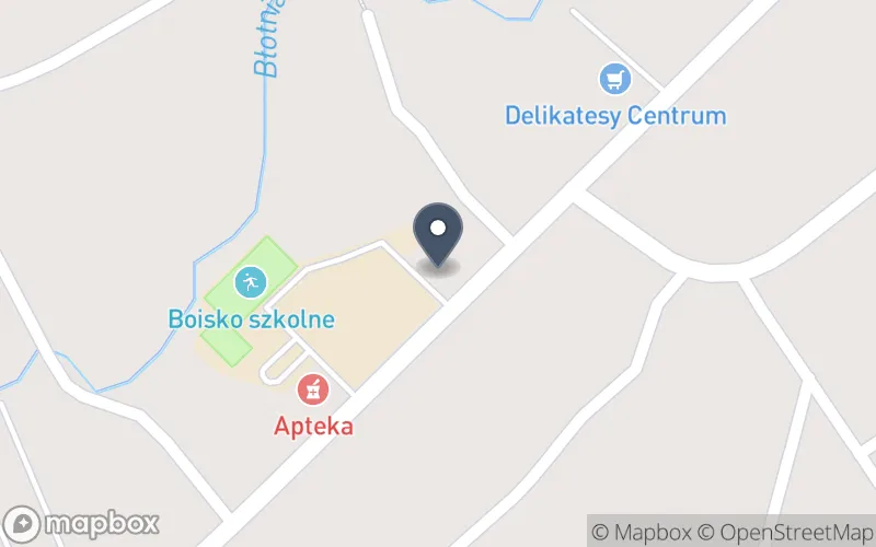 Lokalizacja: Zespół Szkół Giedlarowa
