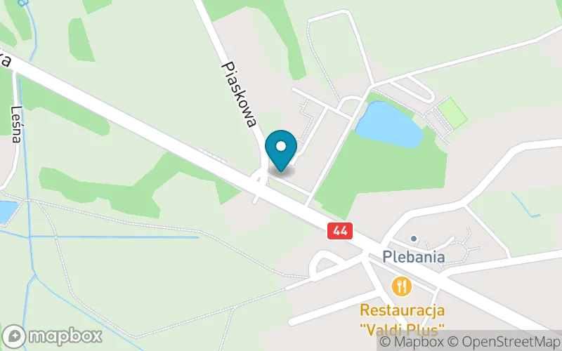 Lokalizacja: Szkoła Podstawowa nr 1 Specjalna w Mikołowie im. Księdza Jana Twardowskiego