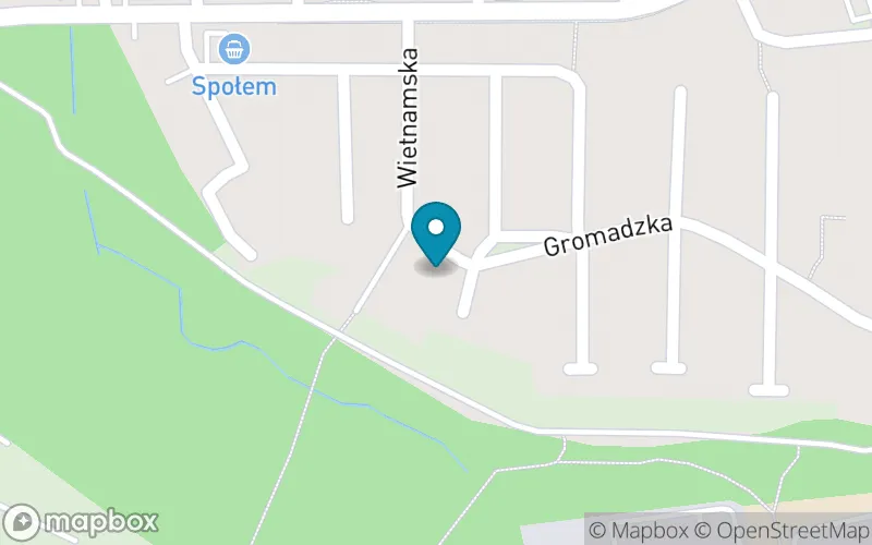Lokalizacja: Niepubliczna Szkoła Przysposabiająca do Pracy Arka Noego