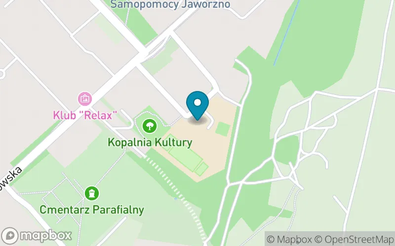 Lokalizacja: Szkoła Podstawowa nr 3 z Oddziałami Integracyjnymi im. Jana Kochanowskiego w Jaworznie