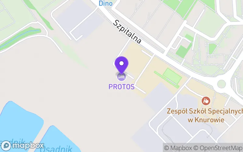 Lokalizacja: Technikum nr 2 im. Mikołaja Kopernika w Knurowie w Zespole Szkół Zawodowych nr 2 w Knurowie, z Siedzibą przy ul. Szpitalnej 29, 44-194 Knurów
