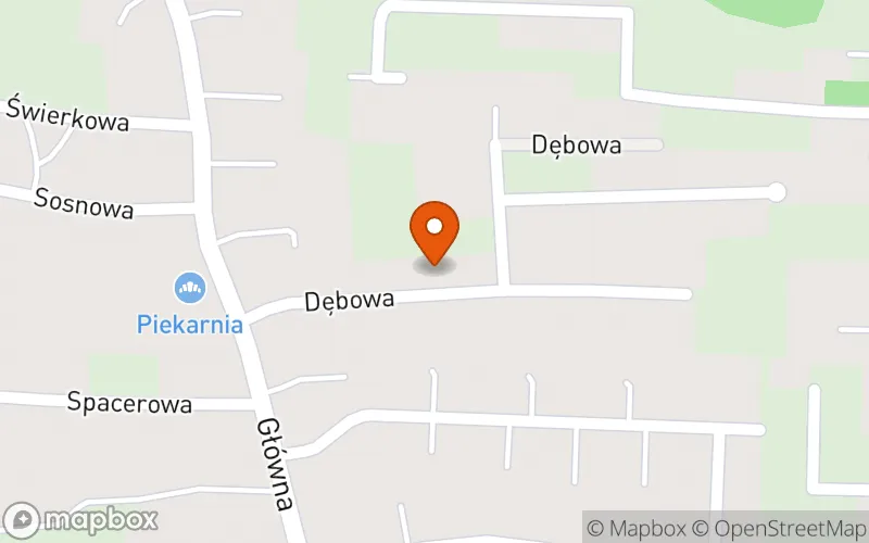 Lokalizacja: Klub Malucha Pluszowy Miś