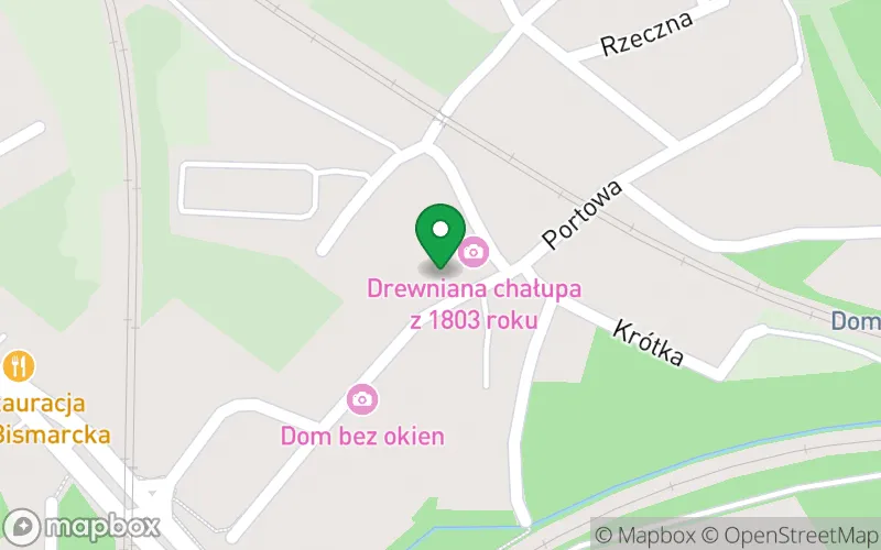 Lokalizacja: Przedszkole Integracyjne w Mysłowicach