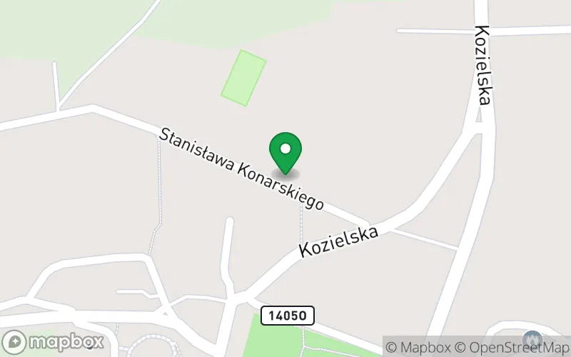Lokalizacja: Publiczne Przedszkole w Polskiej Cerekwi z Oddziałem Zamiejscowym w Zakrzowie