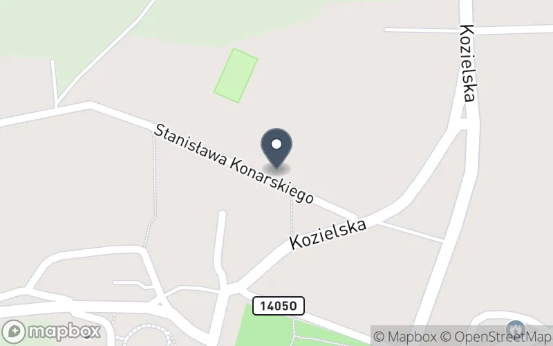 Lokalizacja: Zespół Szkolno - Przedszkolny w Polskiej Cerekwi
