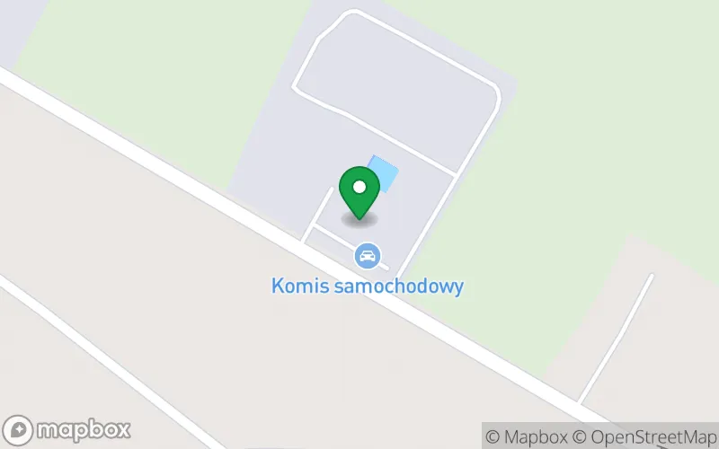 Lokalizacja: Logopedyczny Punkt Przedszkolny i Żłobek "Sokolik" Iwona Dziak
