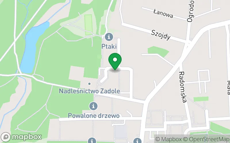 Lokalizacja: Przedszkole Niepubliczne Skrable