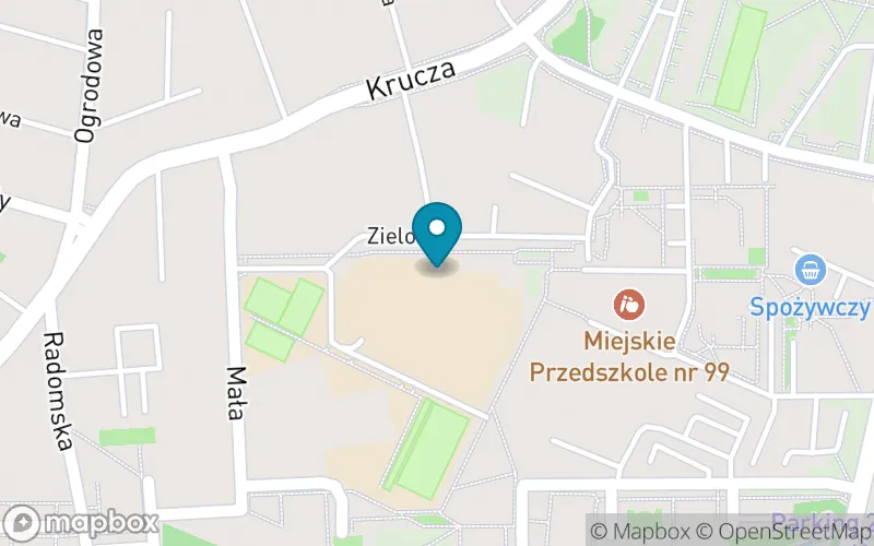 Lokalizacja: Szkoła Podstawowa nr 67 im. Komisji Edukacji Narodowej z Oddziałami Integracyjnymi w Katowicach