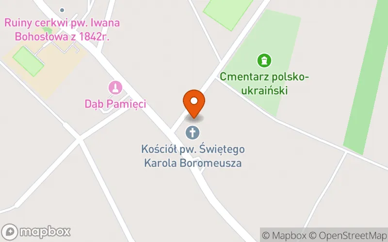 Lokalizacja: Żłobek Bajkolandia oddział Piskorowice