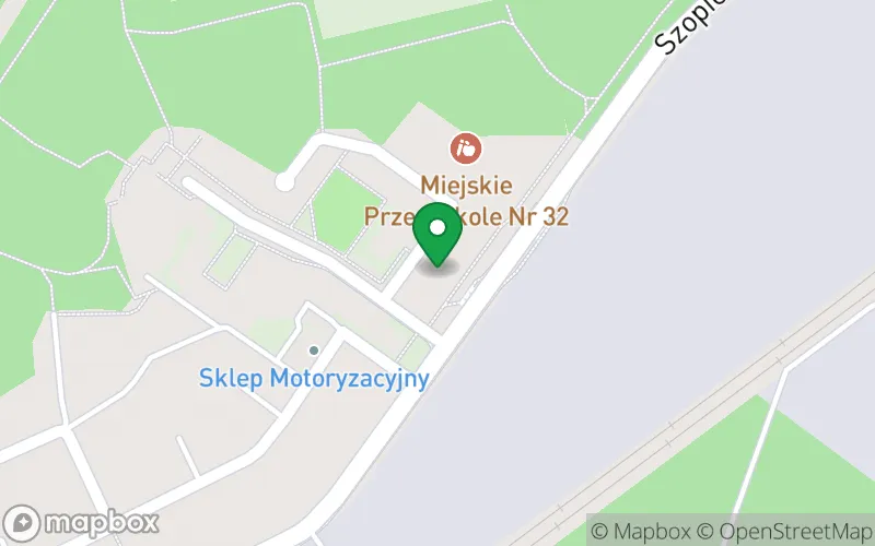 Lokalizacja: Niepubliczne Przedszkole Bolek i Lolek