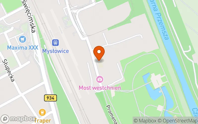 Lokalizacja: Żłobek Montessori Ziarno