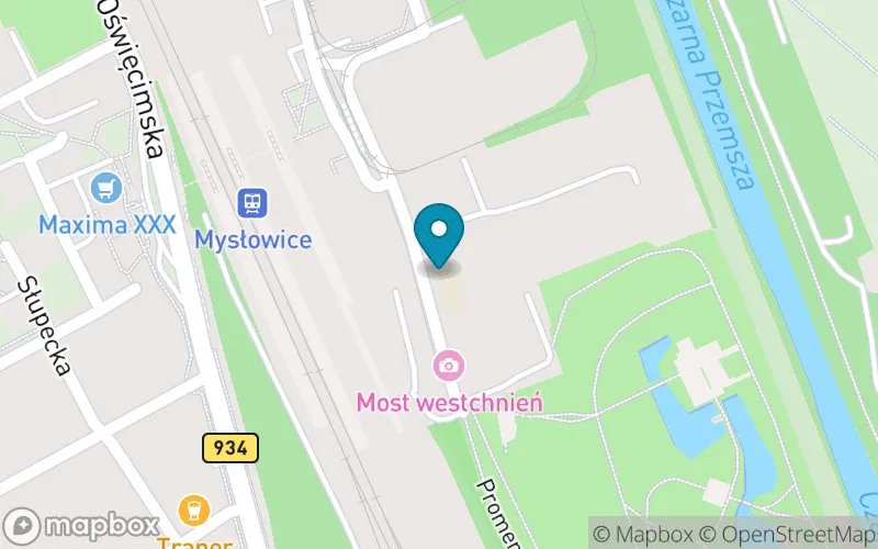 Lokalizacja: Publiczna Szkoła Podstawowa Jezuitów w Mysłowicach