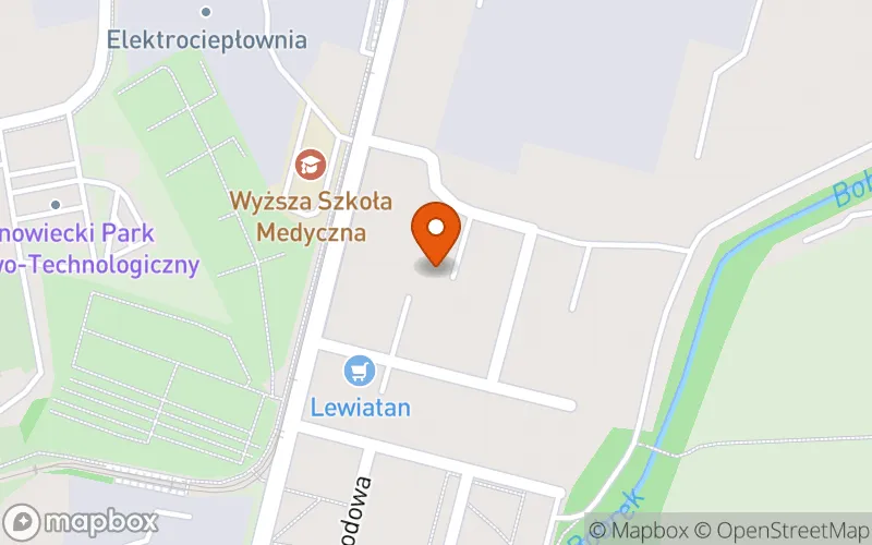 Lokalizacja: Niepubliczny Żłobek Ja sam