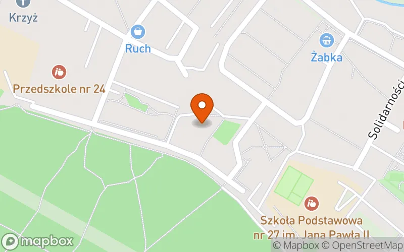 Lokalizacja: Żłobek Wyspa Malucha Agnieszka Wojtan