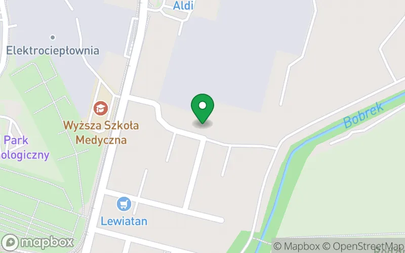 Lokalizacja: Przedszkole Miejskie nr 20 w Sosnowcu