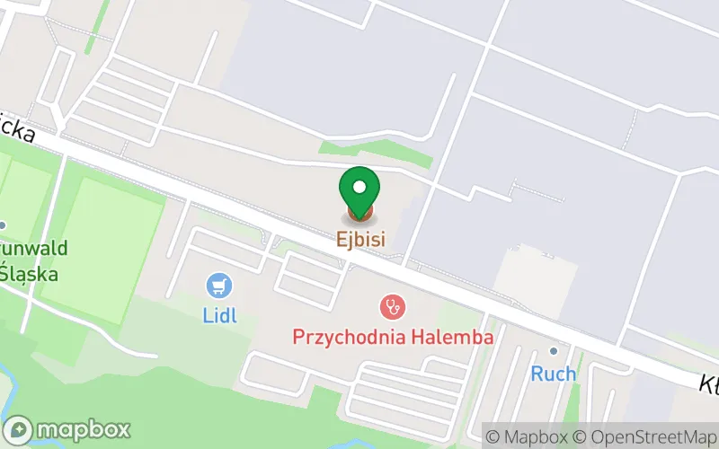 Lokalizacja: Ejbisi Przedszkole Lingwistyczne z Oddziałami Integracyjnymi i Specjalnymi