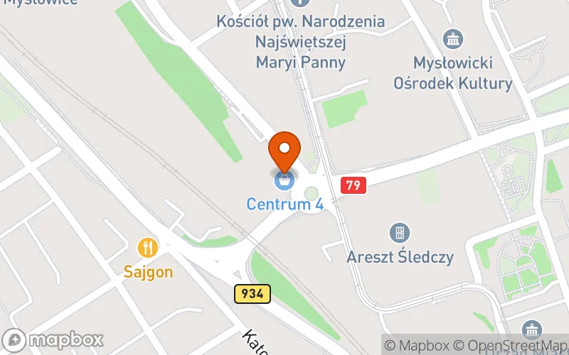 Lokalizacja: Żłobek Niepubliczny Motylek