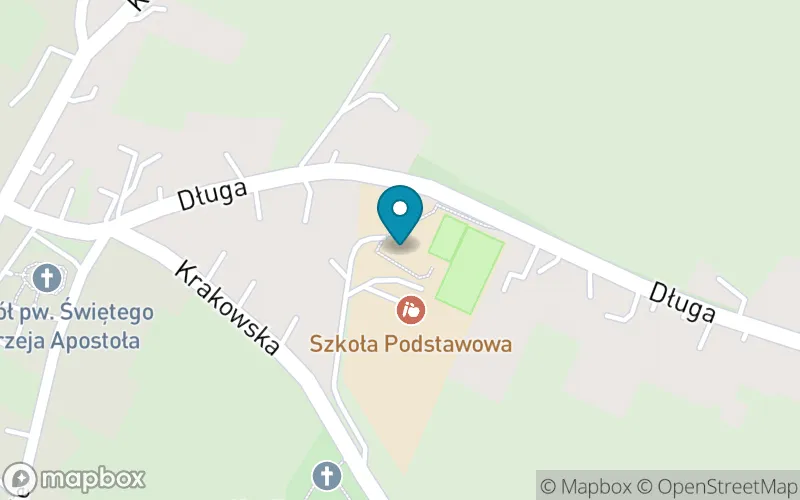 Lokalizacja: Szkoła Podstawowa im. Szarych Szeregów w Sieciechowicach