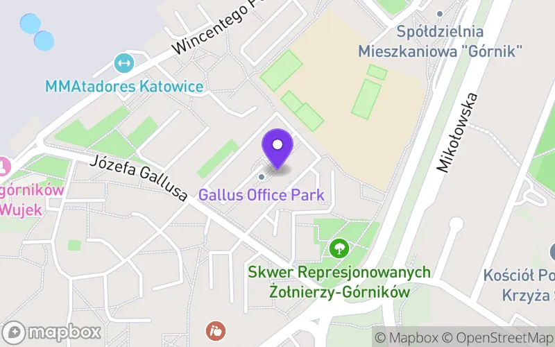 Lokalizacja: Liceum Ogólnokształcące Ems