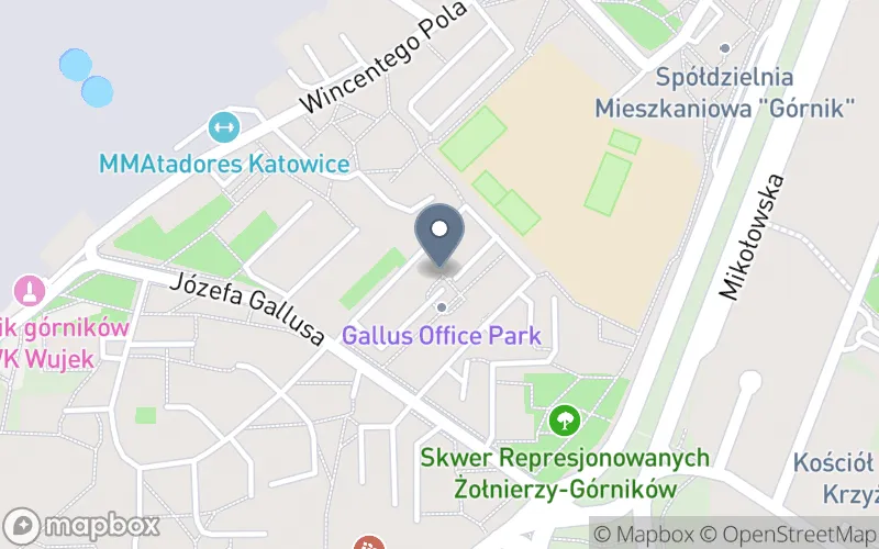 Lokalizacja: Centrum Kształcenia Ustawicznego Ottima Plus Sp. z o.o.